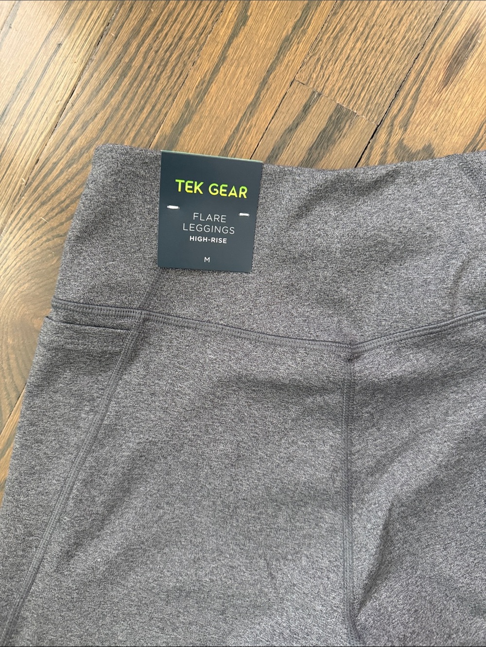 Tek Gear  Wide-Leg Flare Leggings